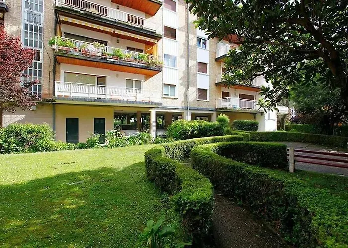 Urbanización Errezubi