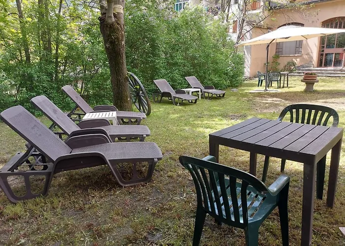 Hotel Sommeiller