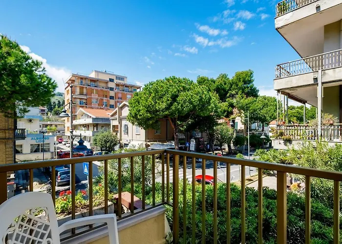 Hotel Miramare - Silvi Marina