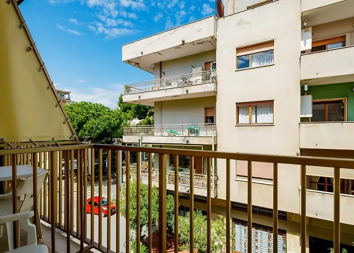 Hotel Miramare - Silvi Marina