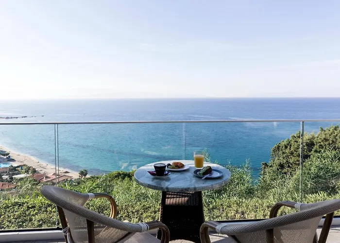 Hotel Residence Sciaron