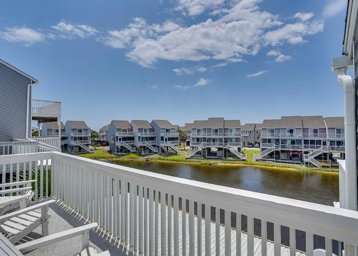 Cape San Blas Gem: Walk To Beach & Pool!