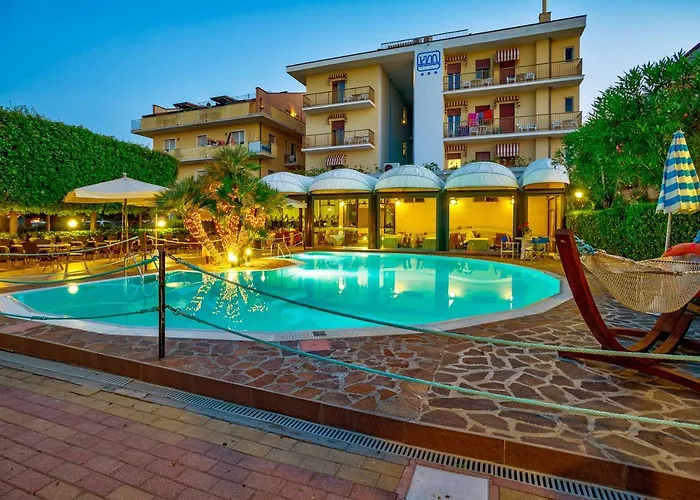Hotel Miramare - Silvi Marina