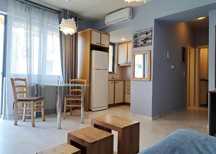Nais Apartments & Studios