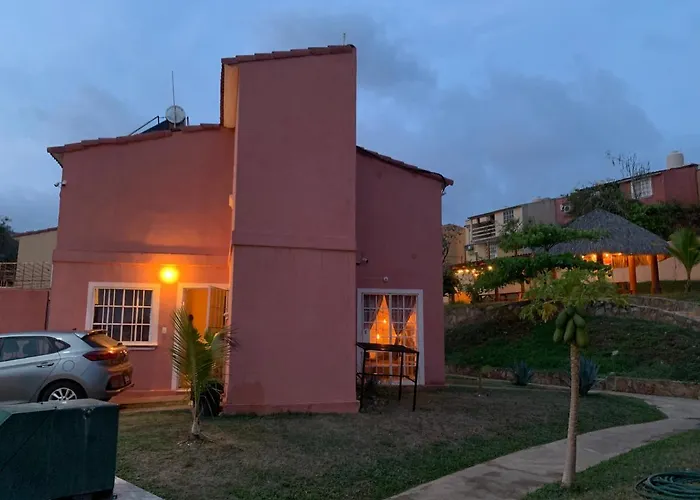 Sweet Home Ixtapa Comfort