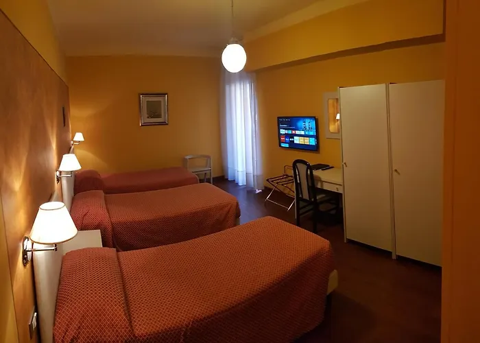 Hotel Diana