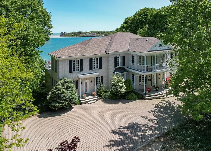 Somerset - A Private Retreat