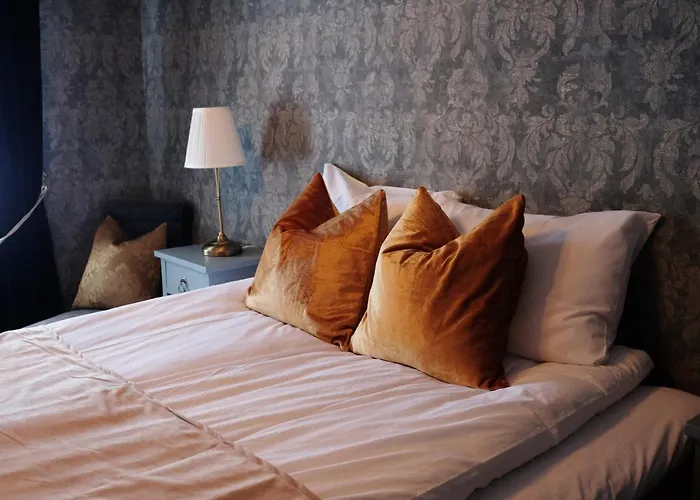 Sylte Hotell, Valldal