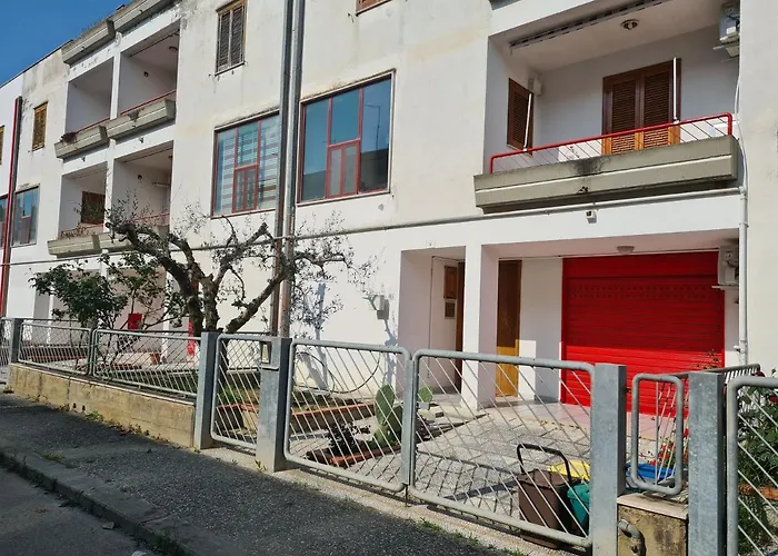 Venere Home