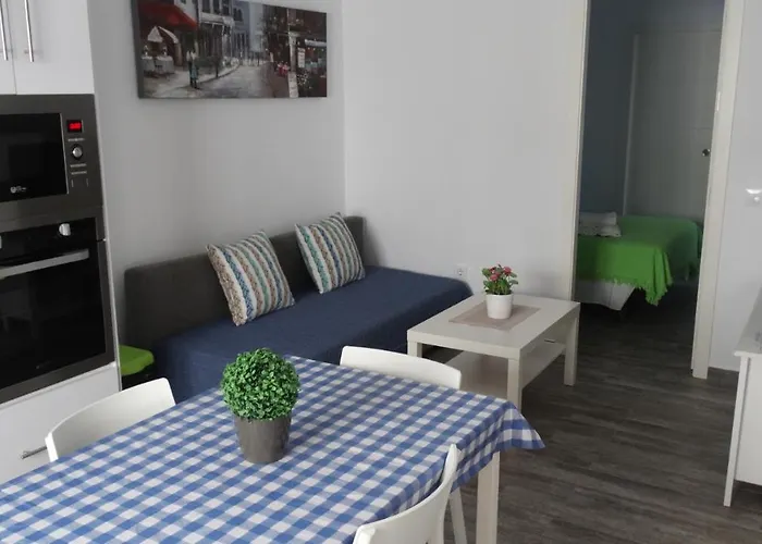 Apartamento Rio Salado