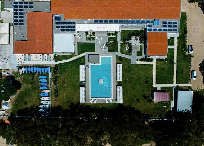 Hotel Lido Beach Phg