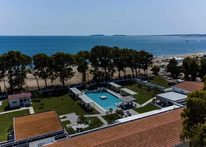 Hotel Lido Beach Phg