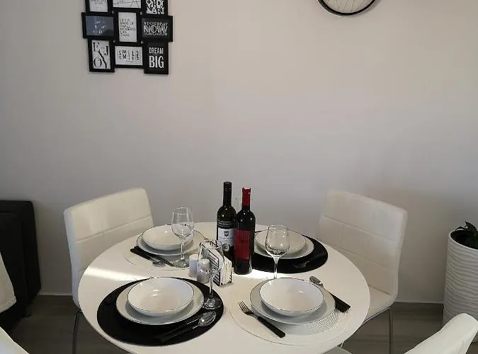 Apartman The View Krk