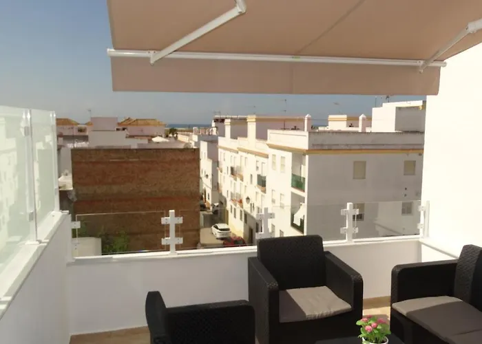 Apartamento Rio Salado