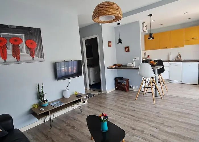 Golfe Juan Studio