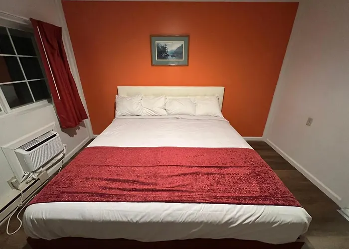 Colonel Williams Resort And Suites