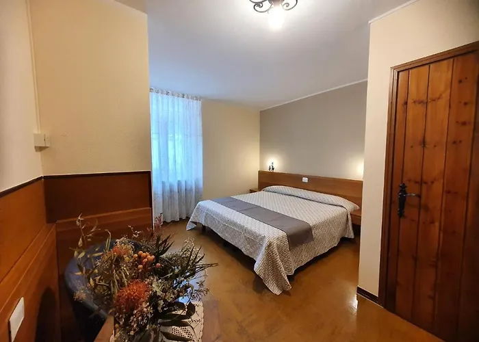 Altavilla Albergo Meuble
