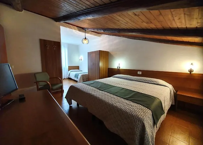 Altavilla Albergo meublé