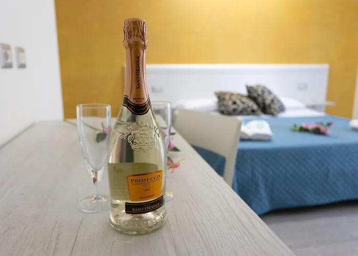 B&B L'Oasi