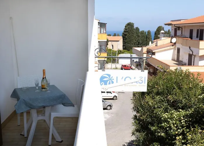 B&B L'Oasi