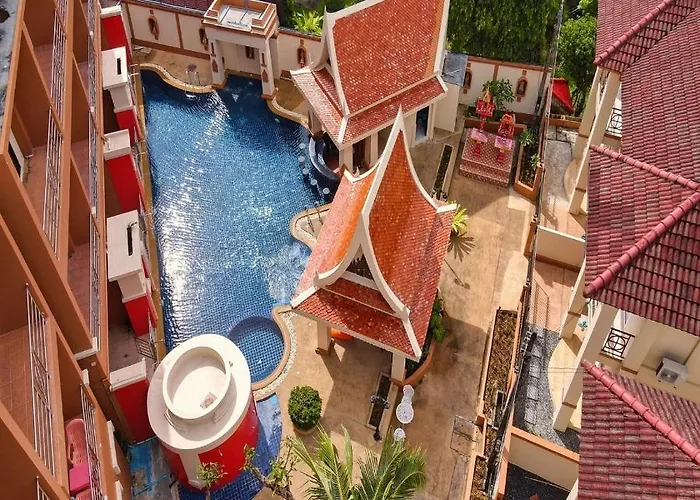 My Friend'S House Karon