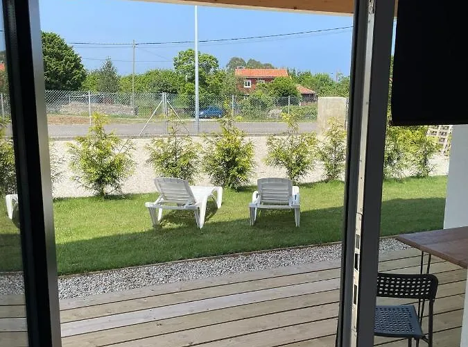 Apartamentos Aronces
