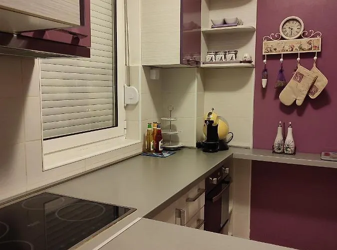 Apartment Provence