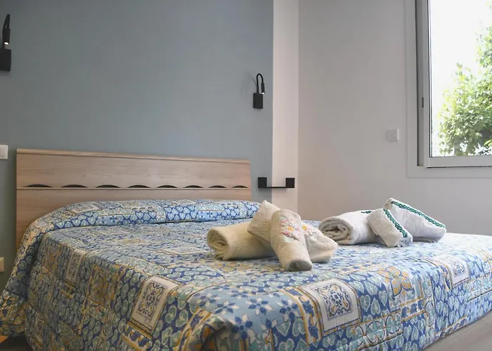 Gloria Maris Apartment