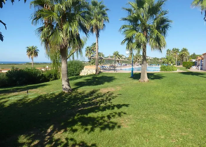 Apartamentos Mar Blau