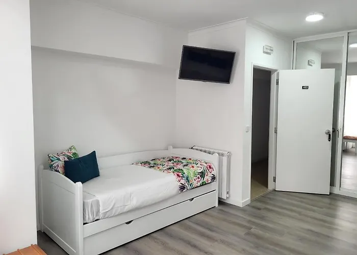 Hotel Ancora Mar