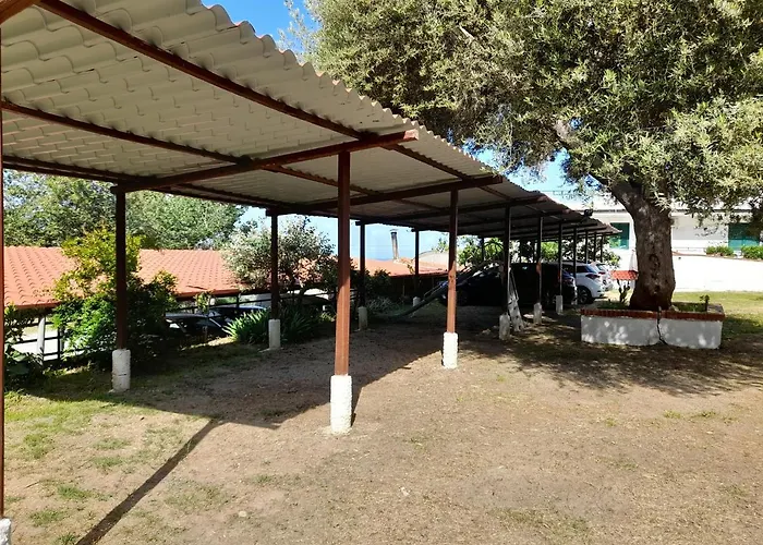 La Valle Verde