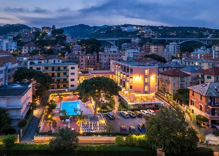 Hotel San Michele
