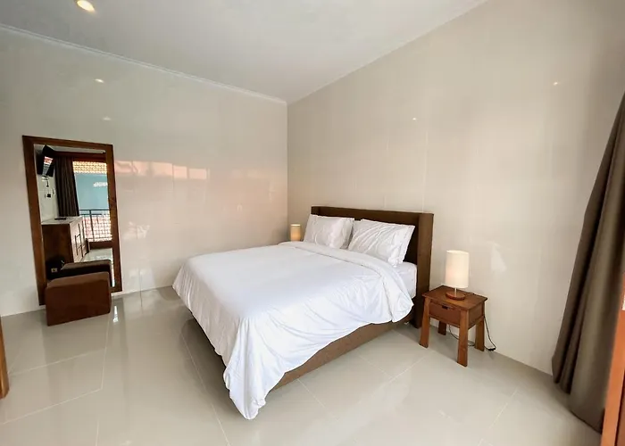 James Guest House