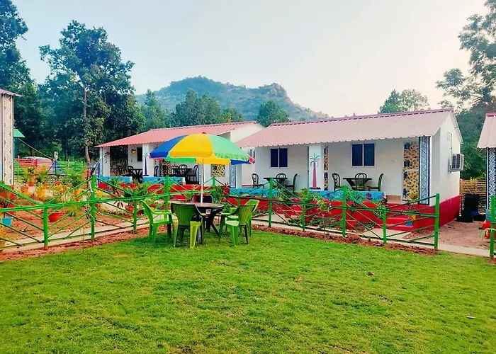 Chamtaburu Eco Resort