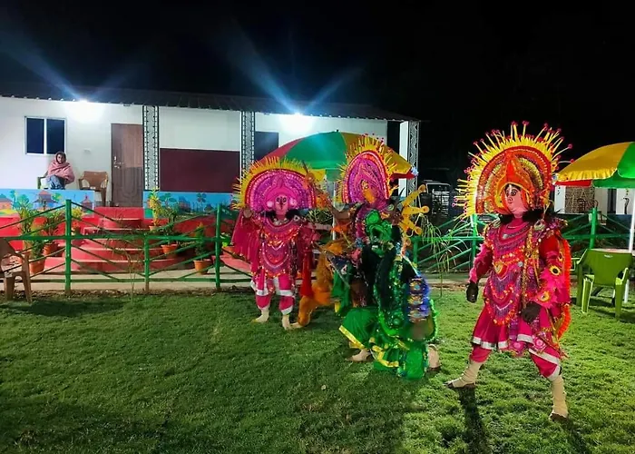 Chamtaburu Eco Resort
