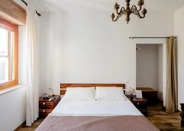Maremmano BnB