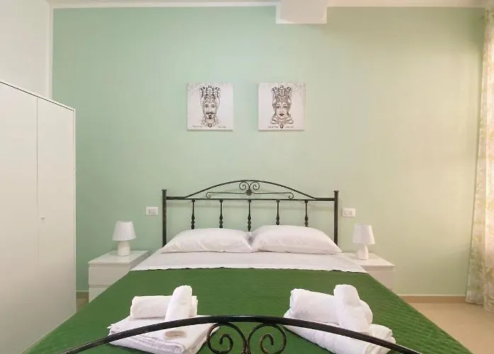 B&B Marco Polo
