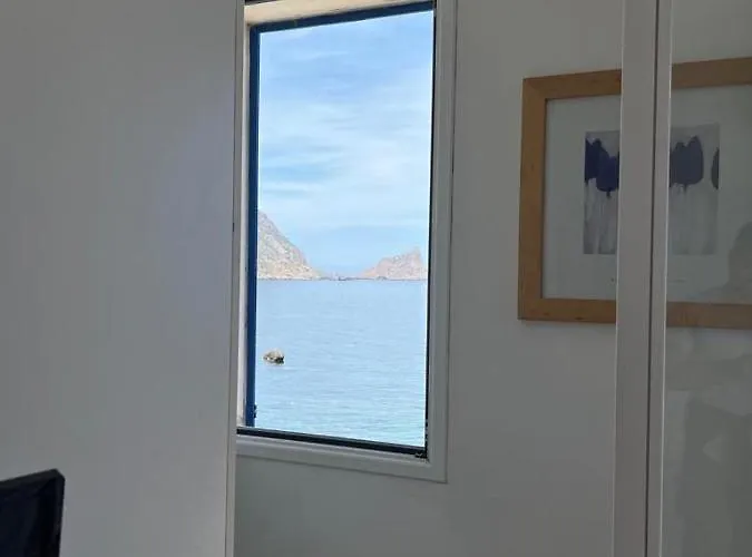 Albamare Apartment