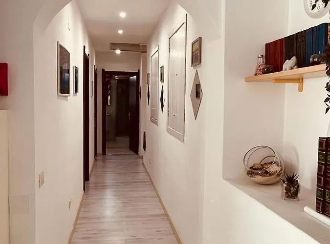 Nel Cuore Del Centro Storico