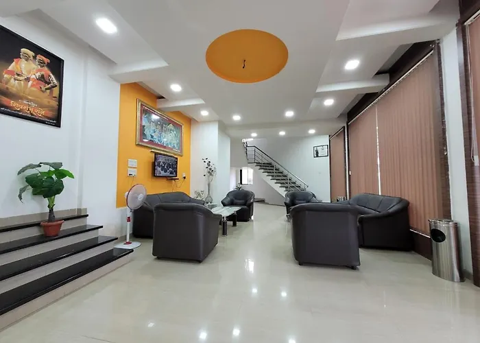 Sandesh Resort