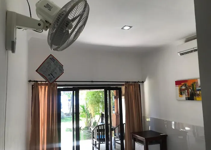 Tudes Homestay
