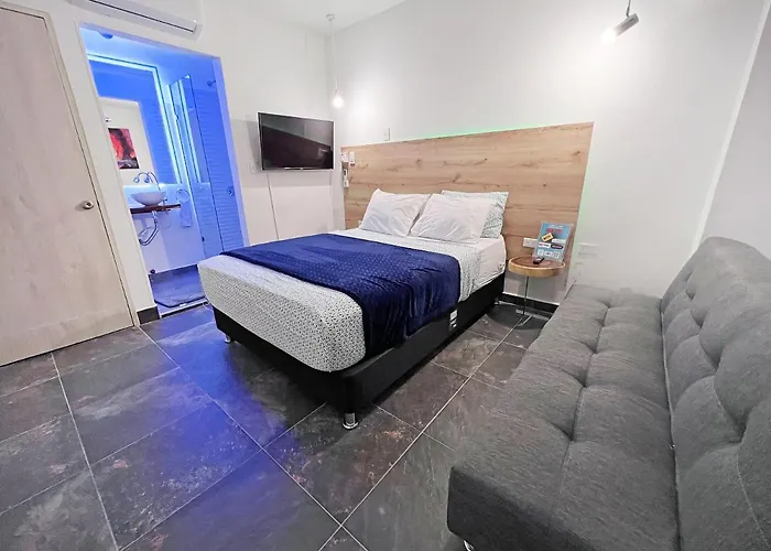 Comunidad Calle 13 Hotel Boutique
