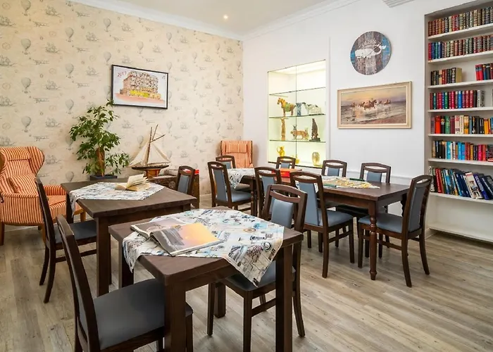 Nordsee Hotel Borkum