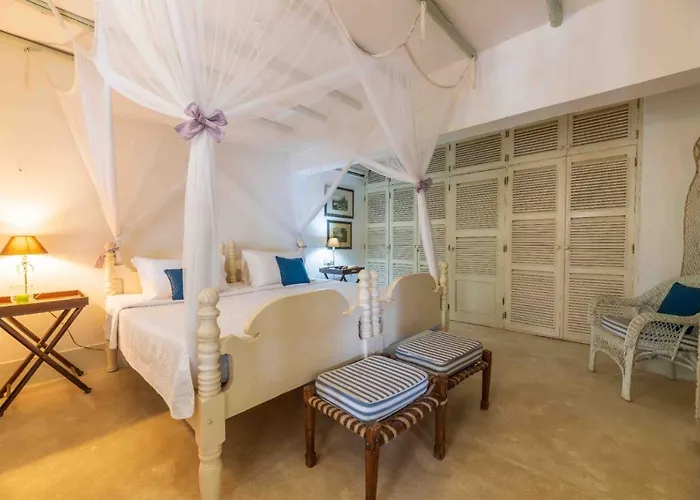 Diamond Haven In Malindi
