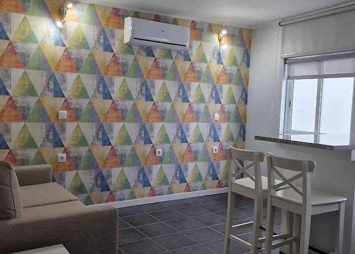Casa de Férias_As Oliveiras I