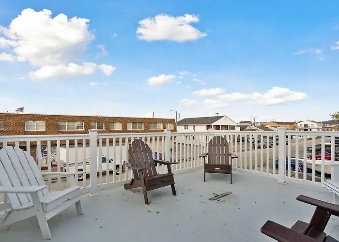 33Rd Unit 2 Island Time Parking Beach 2 Blocks Away
