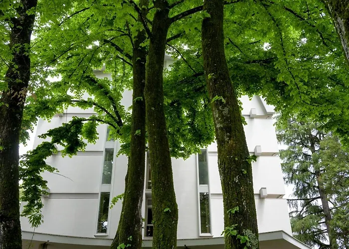 Silva Hotel Splendid
