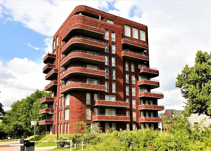 Dormio Hotel De Prins Van Oranje