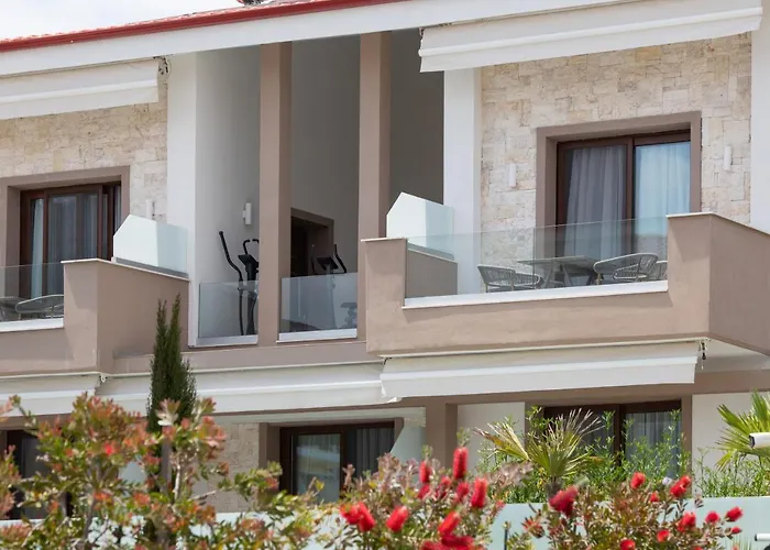 Villa Naiada