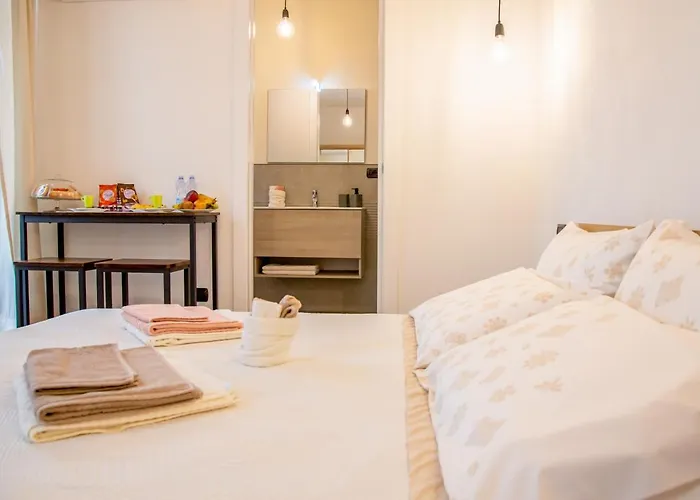 A Mos Veure B&B